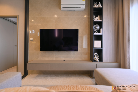 Condo in Bangkok, Thailand, 1 bedroom № 184386 - photo 6