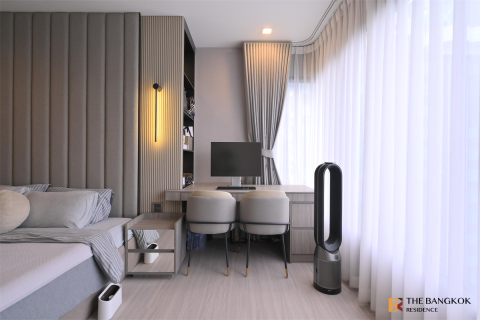 Condo in Bangkok, Thailand, 1 bedroom № 184386 - photo 2
