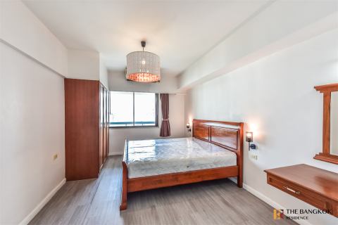 Condo à Bangkok, Thaïlande, 3 chambres № 184389 - photo 10
