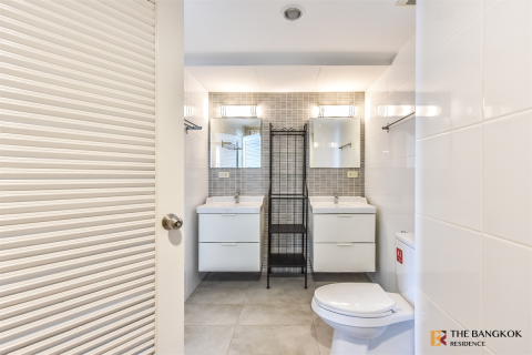 Condo à Bangkok, Thaïlande, 3 chambres № 184389 - photo 5