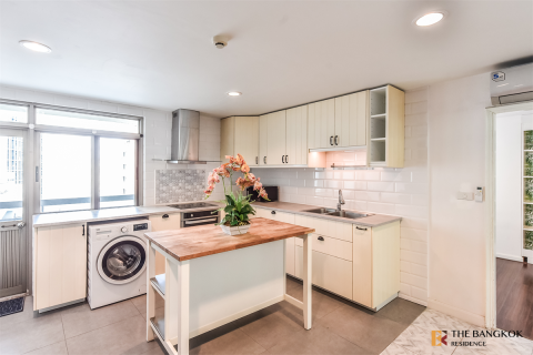 Condo à Bangkok, Thaïlande, 3 chambres № 184389 - photo 7