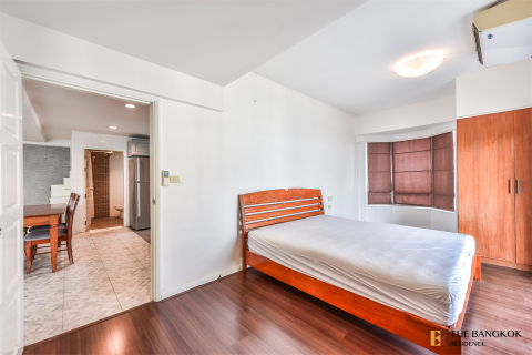 Condo à Bangkok, Thaïlande, 3 chambres № 184389 - photo 3