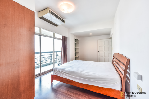 Condo à Bangkok, Thaïlande, 3 chambres № 184389 - photo 6