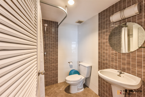 Condo à Bangkok, Thaïlande, 3 chambres № 184389 - photo 9