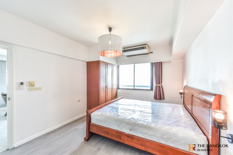 Condo à Bangkok, Thaïlande, 3 chambres № 184389 - photo 4