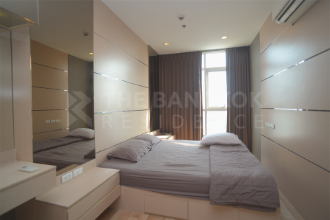 Condo à Bangkok, Thaïlande, 1 chambre  № 184390 - photo 6