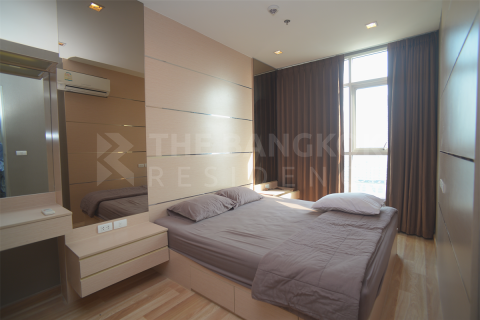 Condo in Bangkok, Thailand, 1 bedroom № 184390