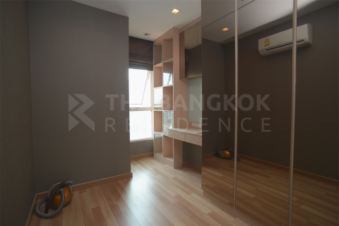 Condo à Bangkok, Thaïlande, 1 chambre  № 184390 - photo 5