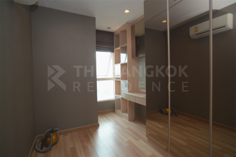 Condo à Bangkok, Thaïlande, 1 chambre  № 184390 - photo 4
