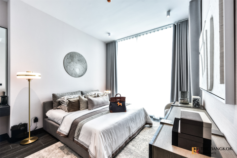 Condo in Bangkok, Thailand, 2 bedrooms № 184385 - photo 5