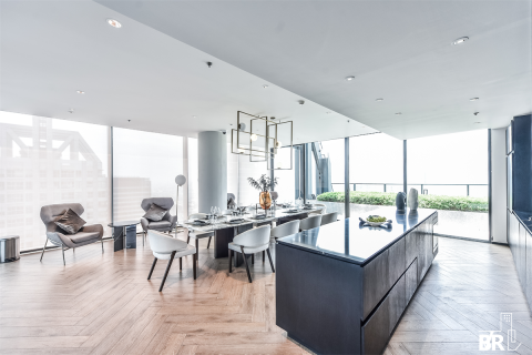 Condo in Bangkok, Thailand, 2 bedrooms № 184385 - photo 10