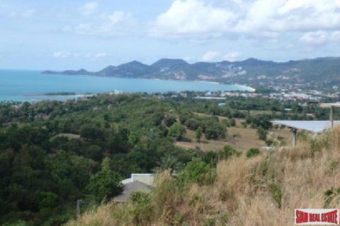 Terrain à Surat Thani, Thaïlande 723 m2 № 193558 - photo 4