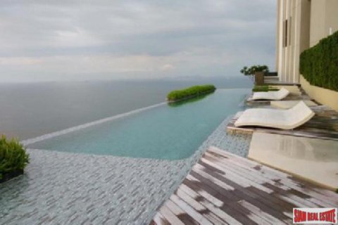 Apartment in Pattaya, Thailand 1 bedroom № 193555 - photo 4