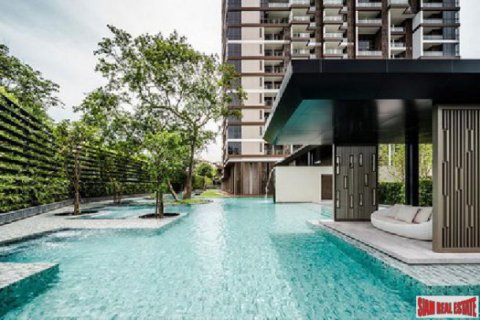 Apartment in Pattaya, Thailand 1 bedroom № 193555 - photo 5