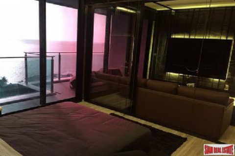 Apartment in Pattaya, Thailand 1 bedroom № 193555 - photo 3