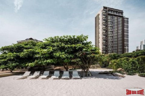 Apartment in Pattaya, Thailand 1 bedroom № 193555