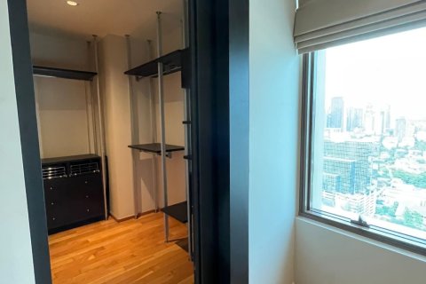 Studio in the Condo in Khlong Toei, Bangkok, Thailand № 152062 - photo 13