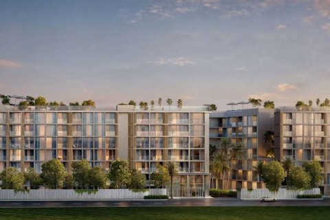 Condo in Phuket, Thailand, 2 bedrooms  № 152061 - photo 7