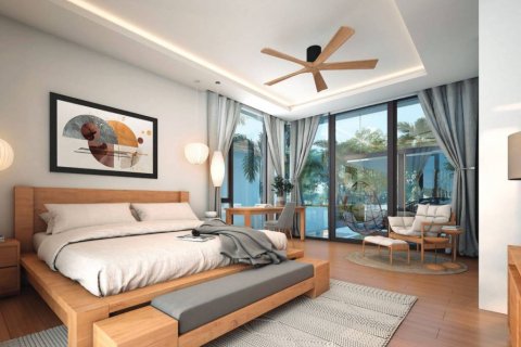 Villa in Bang Tao, Thailand 3 bedrooms № 120408 - photo 4