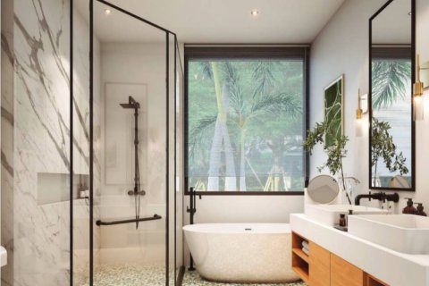 Villa in Bang Tao, Thailand 3 bedrooms № 120408 - photo 6