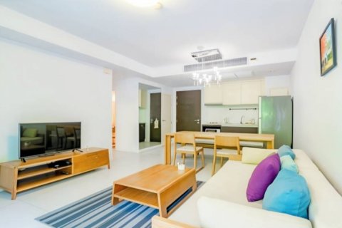 Condo in Hua Hin, Thailand, 2 bedrooms  № 120409 - photo 2
