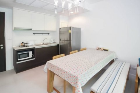Condo in Hua Hin, Thailand, 2 bedrooms  № 120409 - photo 6