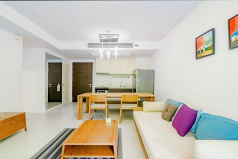 Condo in Hua Hin, Thailand, 2 bedrooms  № 120409 - photo 3