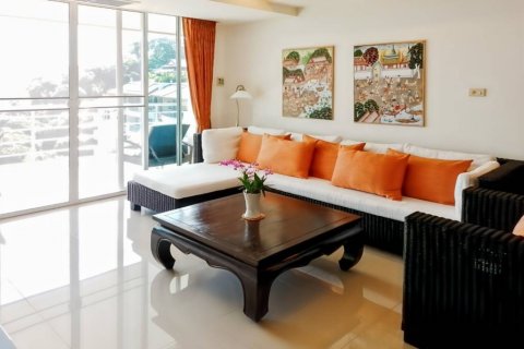 Duplex in Hua Hin, Thailand 2 bedrooms № 120405 - photo 9