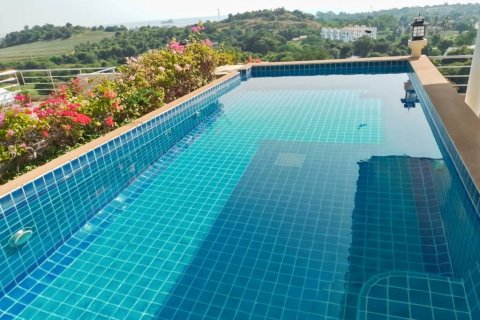 Duplex in Hua Hin, Thailand 2 bedrooms № 120405 - photo 4