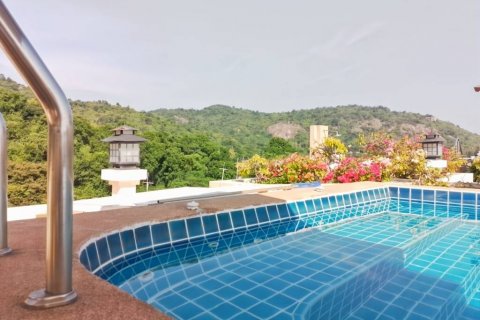 Duplex in Hua Hin, Thailand 2 bedrooms № 120405 - photo 3
