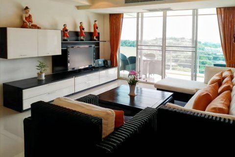 Duplex in Hua Hin, Thailand 2 bedrooms № 120405 - photo 8