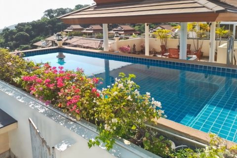 Duplex in Hua Hin, Thailand 2 bedrooms № 120405 - photo 2