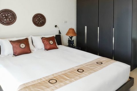 Duplex in Hua Hin, Thailand 2 bedrooms № 120405 - photo 7