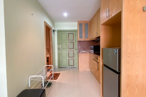 Студия в кондо в Банг Ламунге, Таиланд № 205189 - фото 2