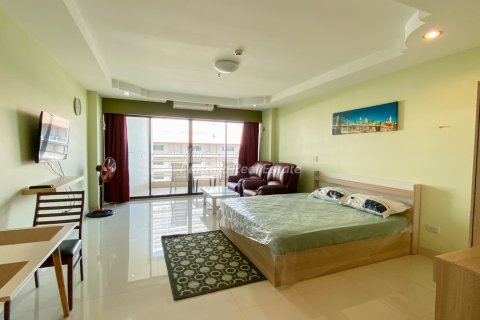 Студия в кондо в Банг Ламунге, Таиланд № 205189 - фото 4
