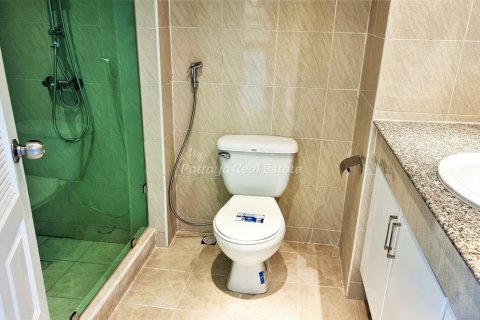 Студия в кондо в Банг Ламунге, Таиланд № 205184 - фото 6