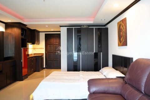 Студия в кондо в Банг Ламунге, Таиланд № 205188 - фото 5
