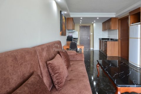 Кондоминиум с 2 спальнями в Банг Ламунге, Таиланд № 205187 - фото 5