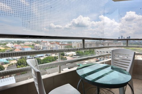 Кондоминиум с 2 спальнями в Банг Ламунге, Таиланд № 205187 - фото 14