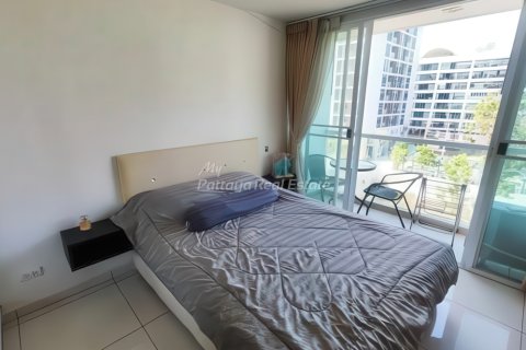 สตูดิโอในคอนโดมิเนียมในพัทยา, ประเทศไทย № 205183