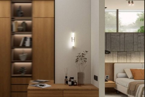 Villa à Phuket, Thaïlande 3 chambres № 134499 - photo 5