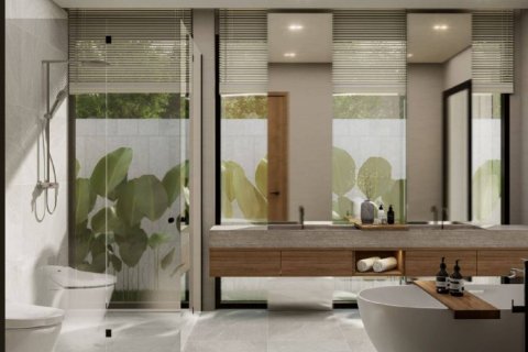 Villa à Phuket, Thaïlande 3 chambres № 134500 - photo 5