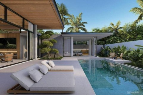 Villa à Phuket, Thaïlande 3 chambres № 134500 - photo 6