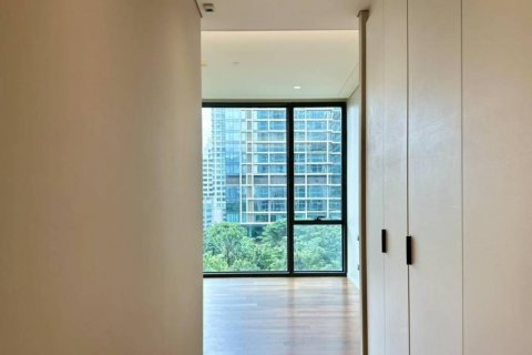 Кондоминиум с 2 спальнями в Бангкоке, Таиланд № 134498 - фото 7