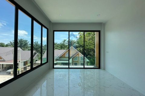 Вилла в Краби, Таиланд с 4 спальнями  № 134497 - фото 7