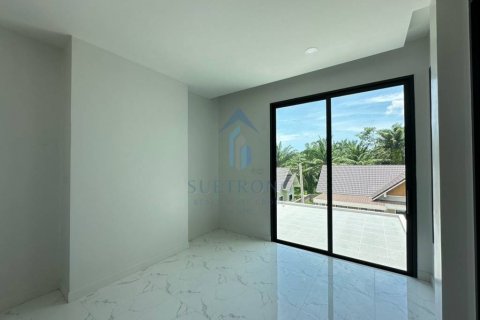 Вилла в Краби, Таиланд с 4 спальнями  № 134497 - фото 9