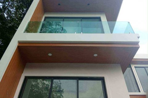 Вилла в Краби, Таиланд с 4 спальнями  № 134497 - фото 8