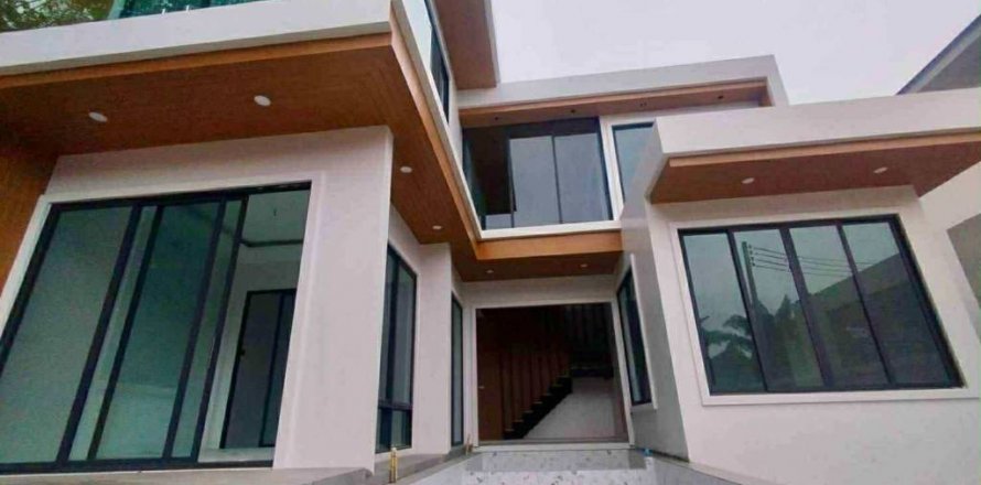 Вилла в Краби, Таиланд с 4 спальнями  № 134497