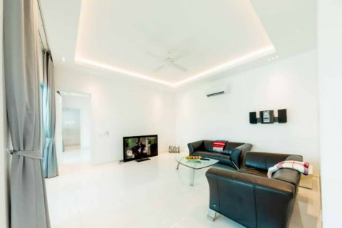 Villa à Hua Hin, Thaïlande 2 chambres № 134501 - photo 6