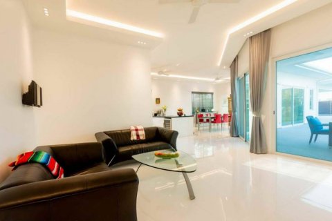 Villa à Hua Hin, Thaïlande 2 chambres № 134501 - photo 7